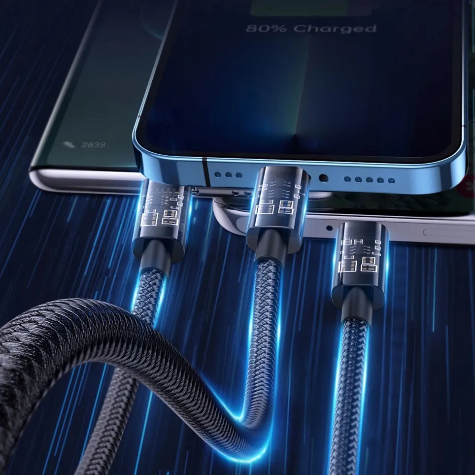 kabel-joyroom-usb-usb-typ-c-microusb-lightning-12-m-czarny