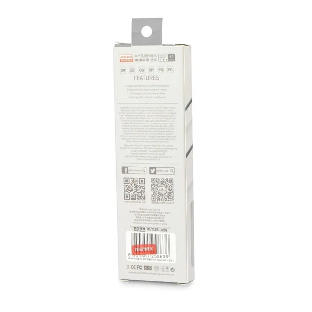 kabel-remax-usb-apple-lightning-1-m-czarny-dlugosc-przewodu-1-m