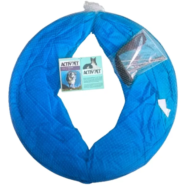 tunel-do-treningu-psow-niebieski-marka-activ-pet