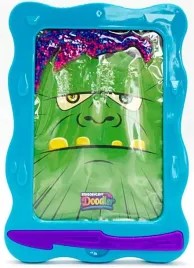 slimy-doodler-sensoryczna-tabliczka-kreuj-i-baw-sie-zielona-buzka