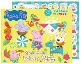 peppa-pig-zabawa-w-kolory-zwariowane-kolory-peppy-praca-zbiorowa