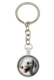 bedlington-terrier-rothbury-terrier-brelok-twoje-zdjecie-ozdoba-do-klu