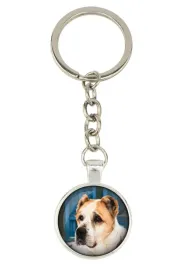 owczarek-srodkowoazjatycki-brelok-twoje-zdjecie-ozdoba-do-kluczy-zawie
