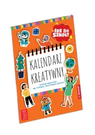 ide-do-szkoly-kalendarz-kreatywny-praca-zbiorowa