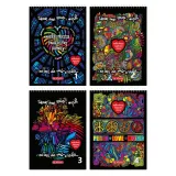 notes-a7-herlitz-wielokolorowy-kolor-wielokolorowy