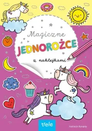 magiczne-jednorozce-z-naklejkami-praca-zbiorowa