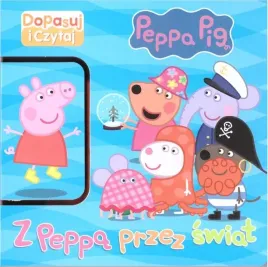 swinka-peppa-dopasuj-i-czytaj-z-peppa-przez-praca-zbiorowa