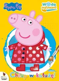 peppa-pig-chlup-w-kaluze-praca-zbiorowa