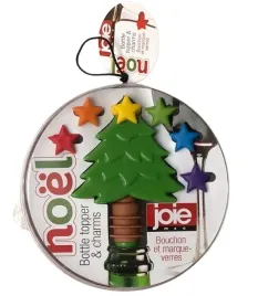 zatyczka-do-butelek-choinka