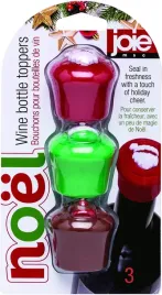 c973-joie-korek-do-butelki-wina-soku-3szt-silikon