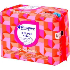 podpaski-femapure-ultra-ekstra-chlonne-8-szt