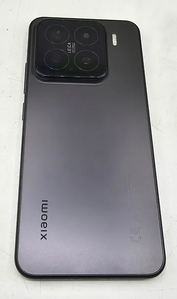 atrapa-telefonu-xiaomi-15-dummy-black-marka-xiaomi