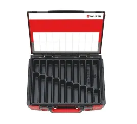 wurth-pusta-kaseta-systemowa-4-4-1-20-przedzialow