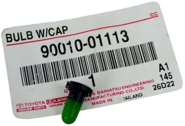 oe-toyota-zarowka-panelu-ogrzewania-yaris-ii-p9-oryginal