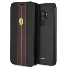 etui-z-klapka-ferrari-do-samsung-galaxy-s9-czarny