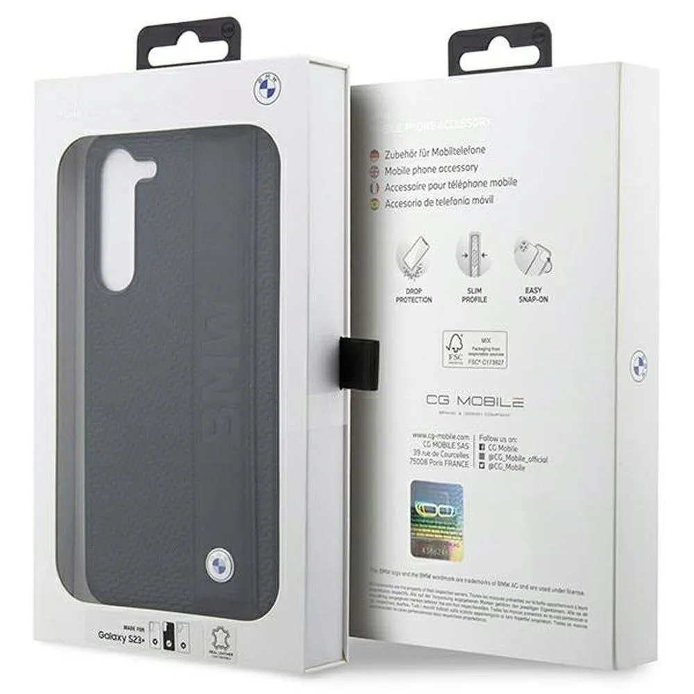plecki-bmw-do-samsung-galaxy-s23-plus-czarny-stan-nowy