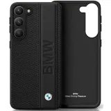 plecki-bmw-do-samsung-galaxy-s23-plus-czarny-kolekcja-leather-textured