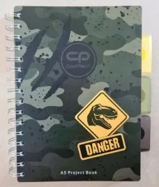 kolozeszyt-zeszyt-w-kratke-a5-coolpack-100-kartek