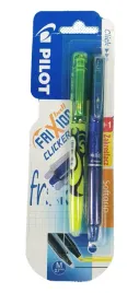 pilot-dlugopis-frixion-clicker-granat-z-zakreslaczem
