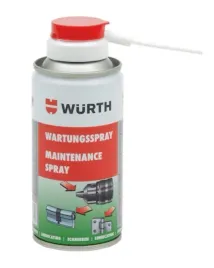 wurth-spray-konserwacja-zawiasow-lin-zamkow-150ml