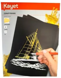 zdrapywanki-kayet-morze-a5-6-wzorow