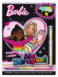 barbie-ale-zdrapka-czesc-2-praca-zbiorowa