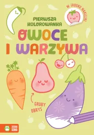 pierwsza-kolorowanka-gruby-obrys-owoce-i-warzywa