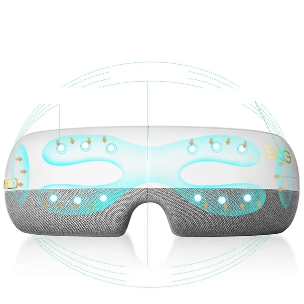 masazer-do-oczu-skg-e3-en-bialy-stan-nowy-stan-opakowania-oryginalne