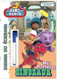 dino-ranch-zadania-do-scierania-moj-przyjaciel-dinozaur-praca-zbiorowa