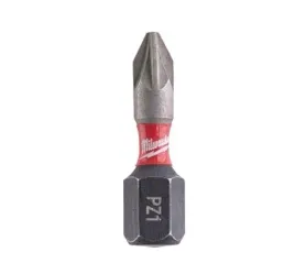 milwaukee-bit-udarowy-shockwave-do-srub-pozidriv-pz1x25mm-2szt