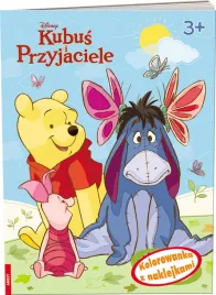 kubus-i-przyjaciele-praca-zbiorowa