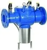 resideo-braukmann-izolator-przeplywu-zwrotnego-kolnierzowy-dn-100