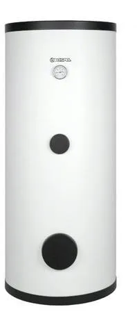 KOSPEL Wymiennik c.w.u. SW-201 stojący z wężownicą