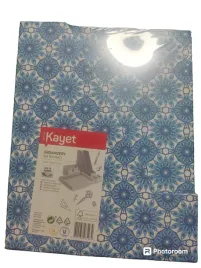 organzer-na-biurko-kayet-niebieski