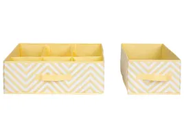 pudelko-odcienie-zoltego-i-zlota