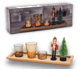 swiecznik-do-podgrzewaczy-zestaw-podstawka-dziadek-do-orzechow-choinka