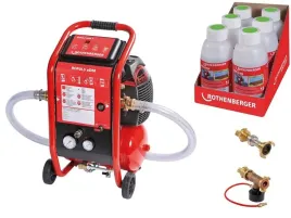 rothenberger-sprezarka-pluczaca-ropuls-edm-zestaw-lux