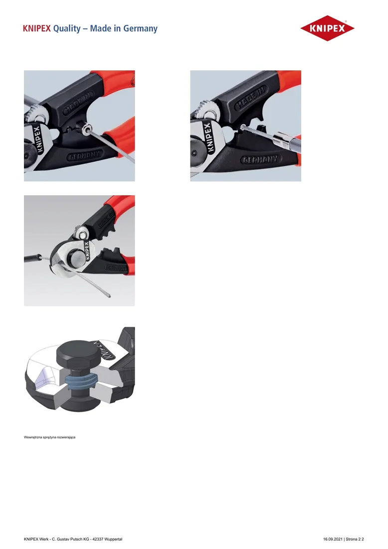 nozyce-do-lin-stalowych-190mm