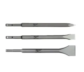 milwaukee-zestaw-dlut-sds-plus-250mm-3szt