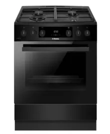 kuchnia-gazowo-elektryczna-hansa-fcmm693291-czarna-60-cm