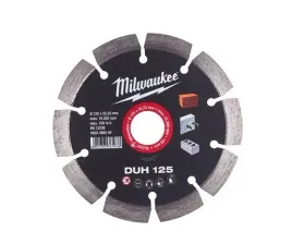 milwaukee-tarcza-diamentowa-tnaca-duh-125-x-2223-mm