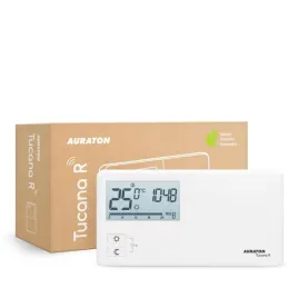 auraton-tucana-r-tygodniowy-bezprzewodowy-regulator-temp-nadajnik