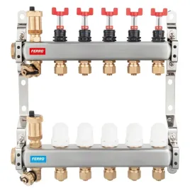 rozdzielacz-9-drogowy-z-zaworami-term-przeplywomierzami-i-zlaczkami-stal