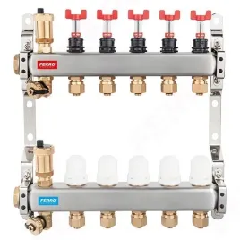 rozdzielacz-3-drogowy-z-zaworami-term-przeplywomierzami-i-zlaczkami-stal
