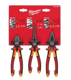 milwaukee-zestaw-szczypiec-vde-3szt