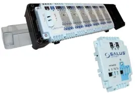 salus-salus-przewodowa-listwa-sterujaca-kl06-m-6-stref-230-v