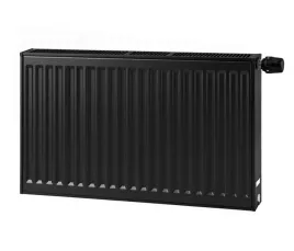 polski-grzejnik-stalowy-purmo-cv33-600x3000-dolny-v-33-czarny-ral-9005