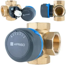 zawor-mieszajacy-4-drogowy-obrotowy-arv-484-proclick-dn25-rp1-kvs-9-m3-h