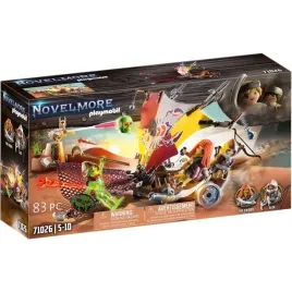 playmobil-71026-sal-ahari-sands-surfer-na-wydmach