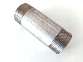 sztucer-stalowy-ocynkowany-1-dl-0-40m-dwustronnie-gwintowany